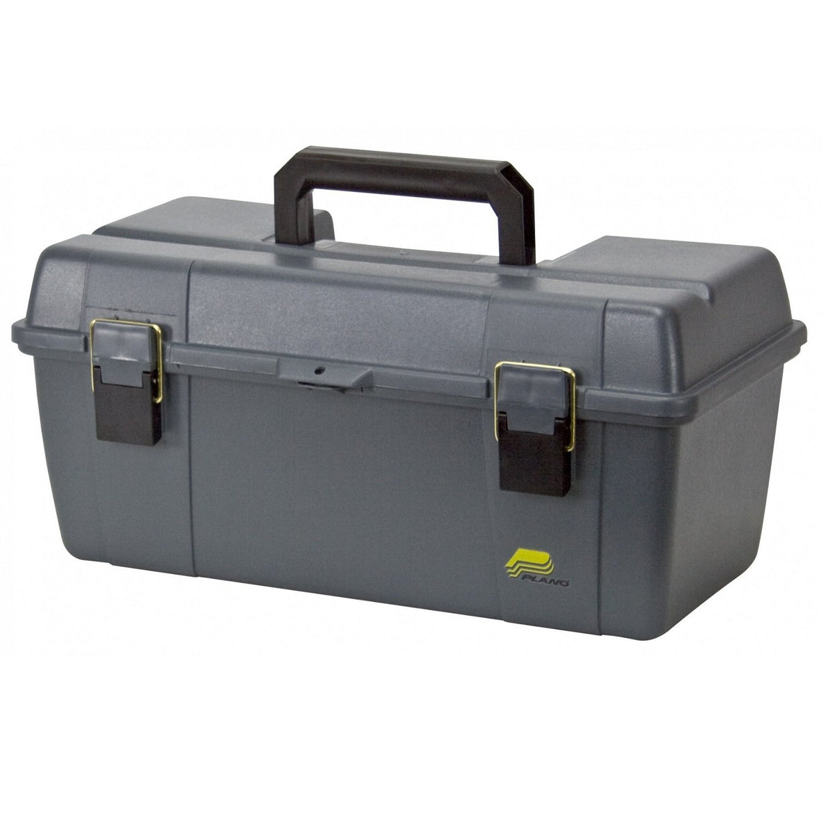 Portable Tool Box 20-1/4 In. W Gray I688356