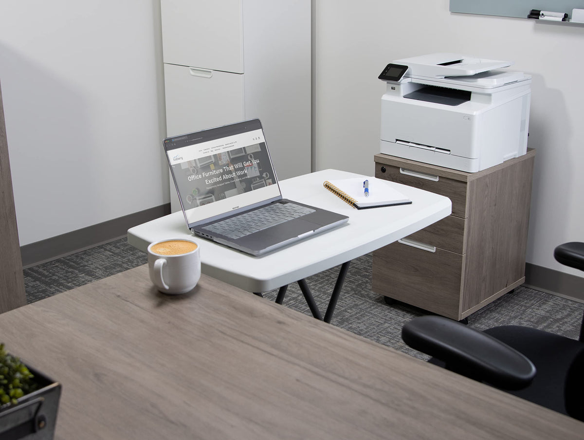 Folding Table T963