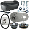 3/4” 10T #40/41/420 Chain Torque Converter Kit O275564