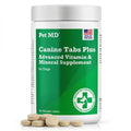 Canine Multivitamin Chew Tablets D529985
