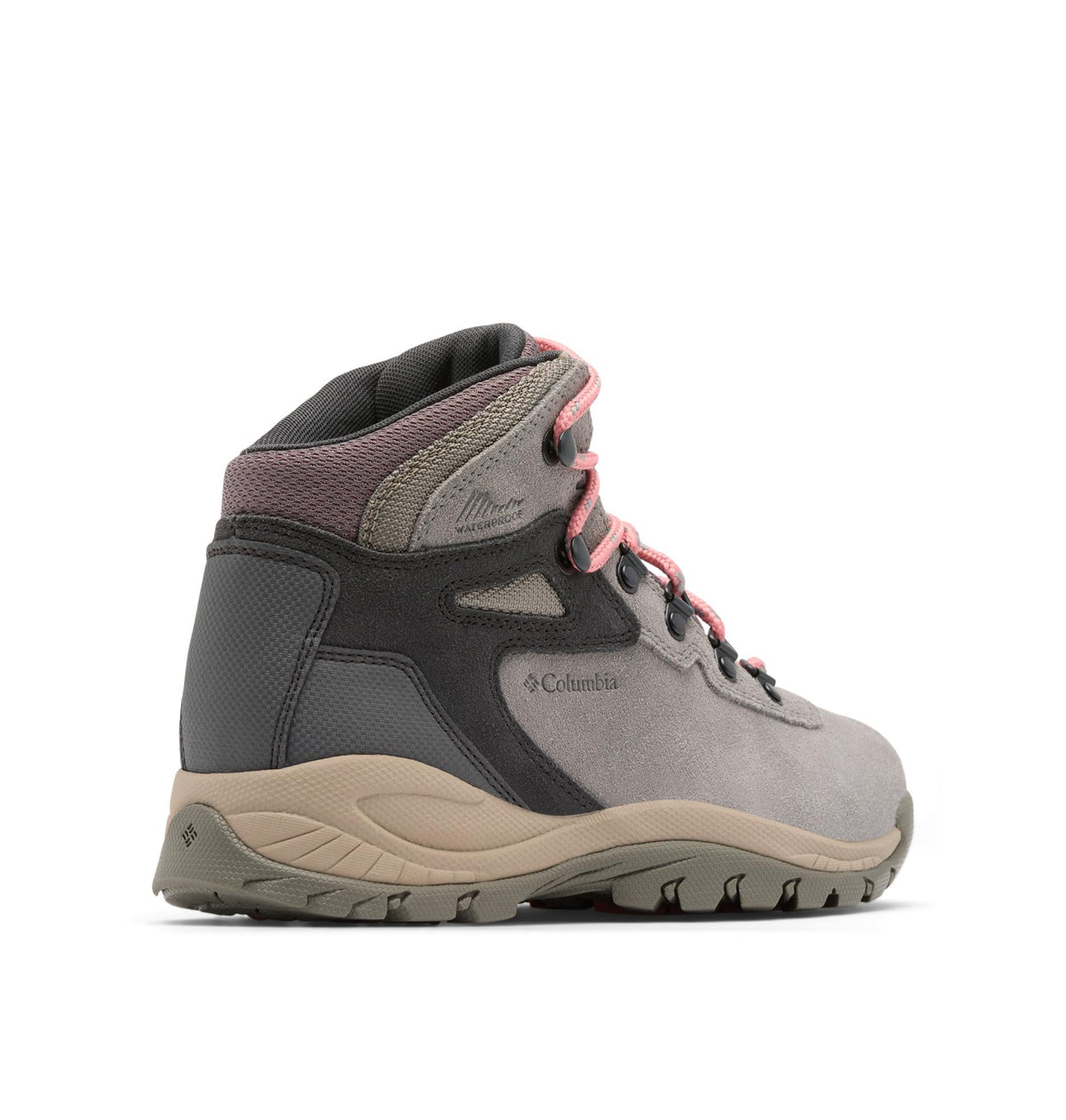 Waterproof Hiking Boots W498319