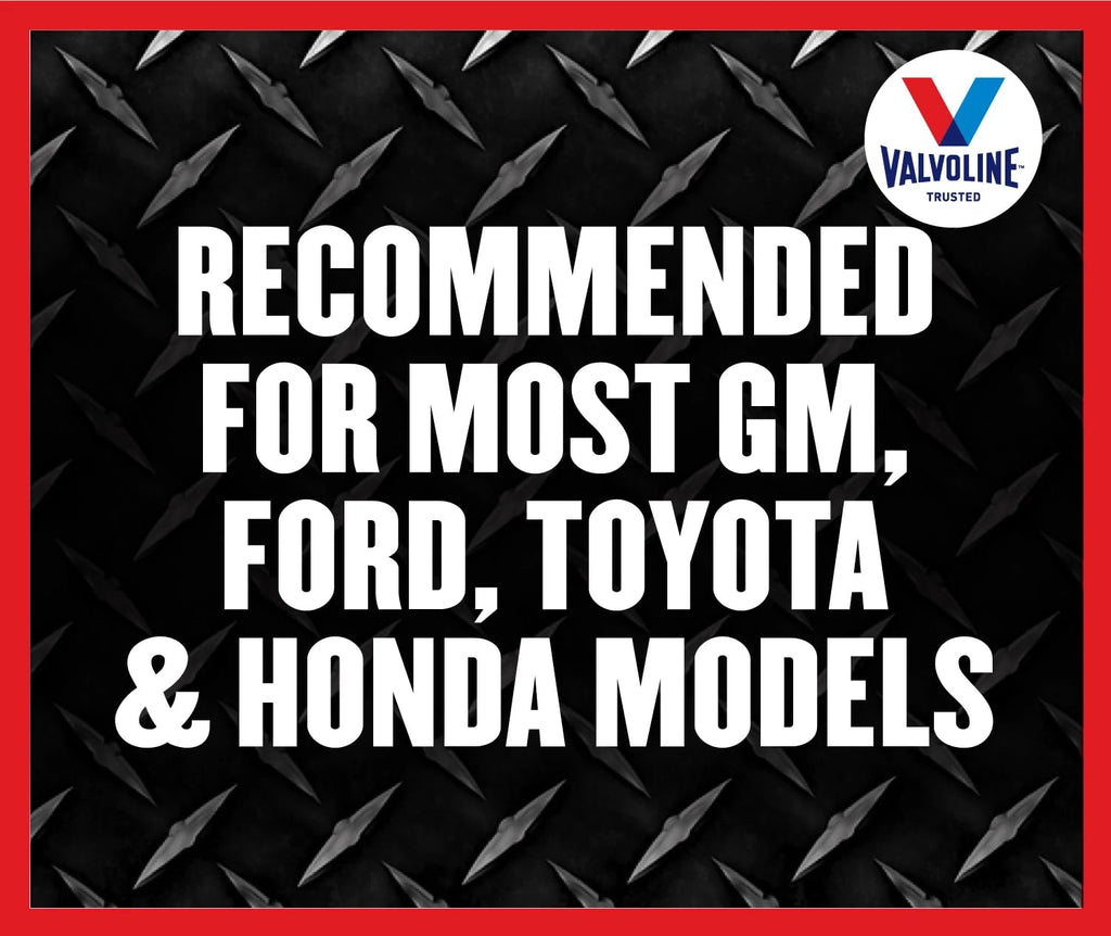 Full Synthetic Automatic Transmission Fluid 1 Gallon Y616989