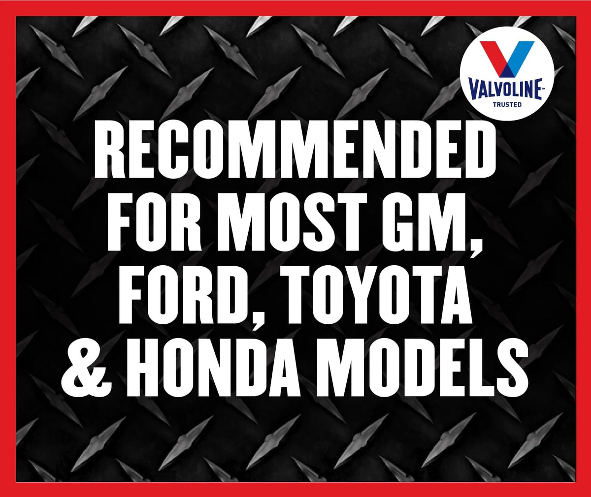 Full Synthetic Automatic Transmission Fluid 1 Gallon Y616989