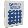 Diatomaceous Earth Pool Filter 25 lbs D225