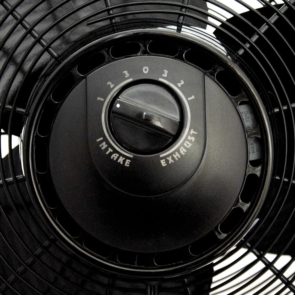 20" Whole House Window Fan R8547