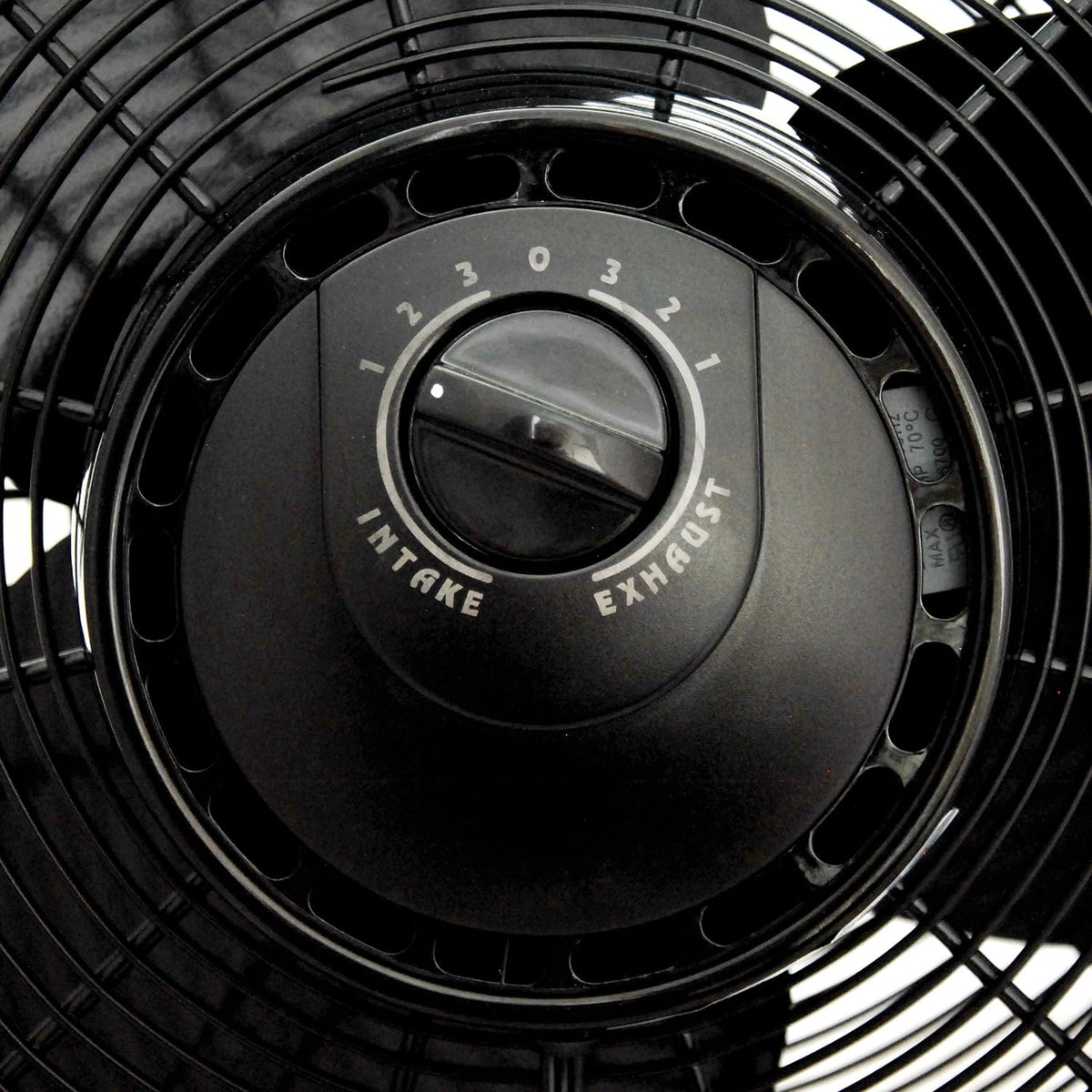 20" Whole House Window Fan R8547