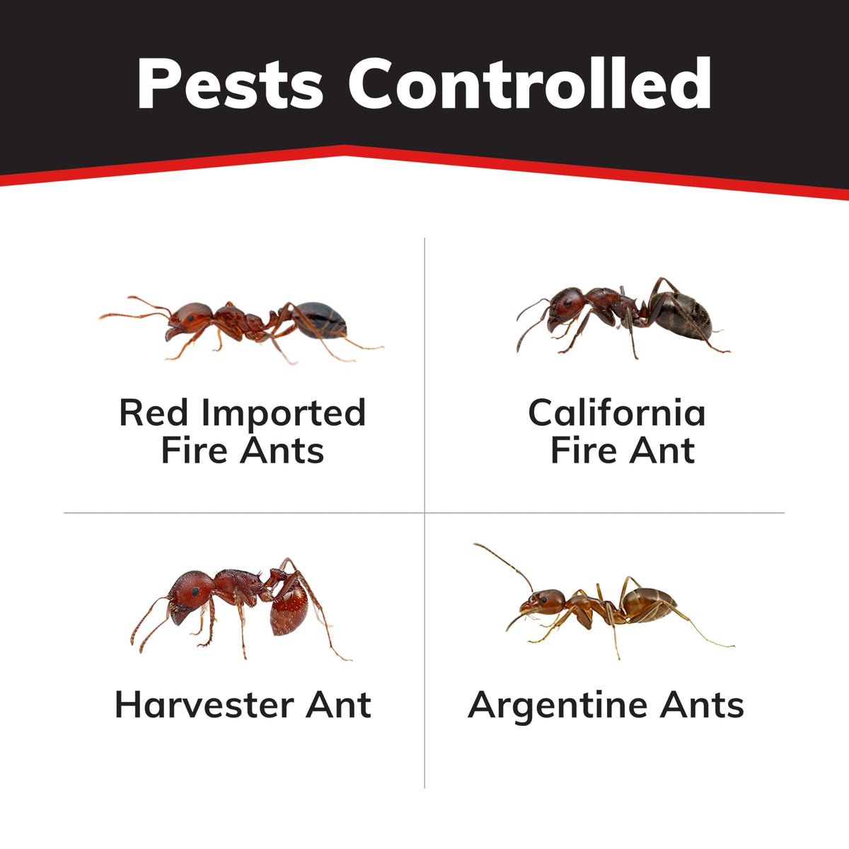 Fire Ant Bait 1.5 LB H452921