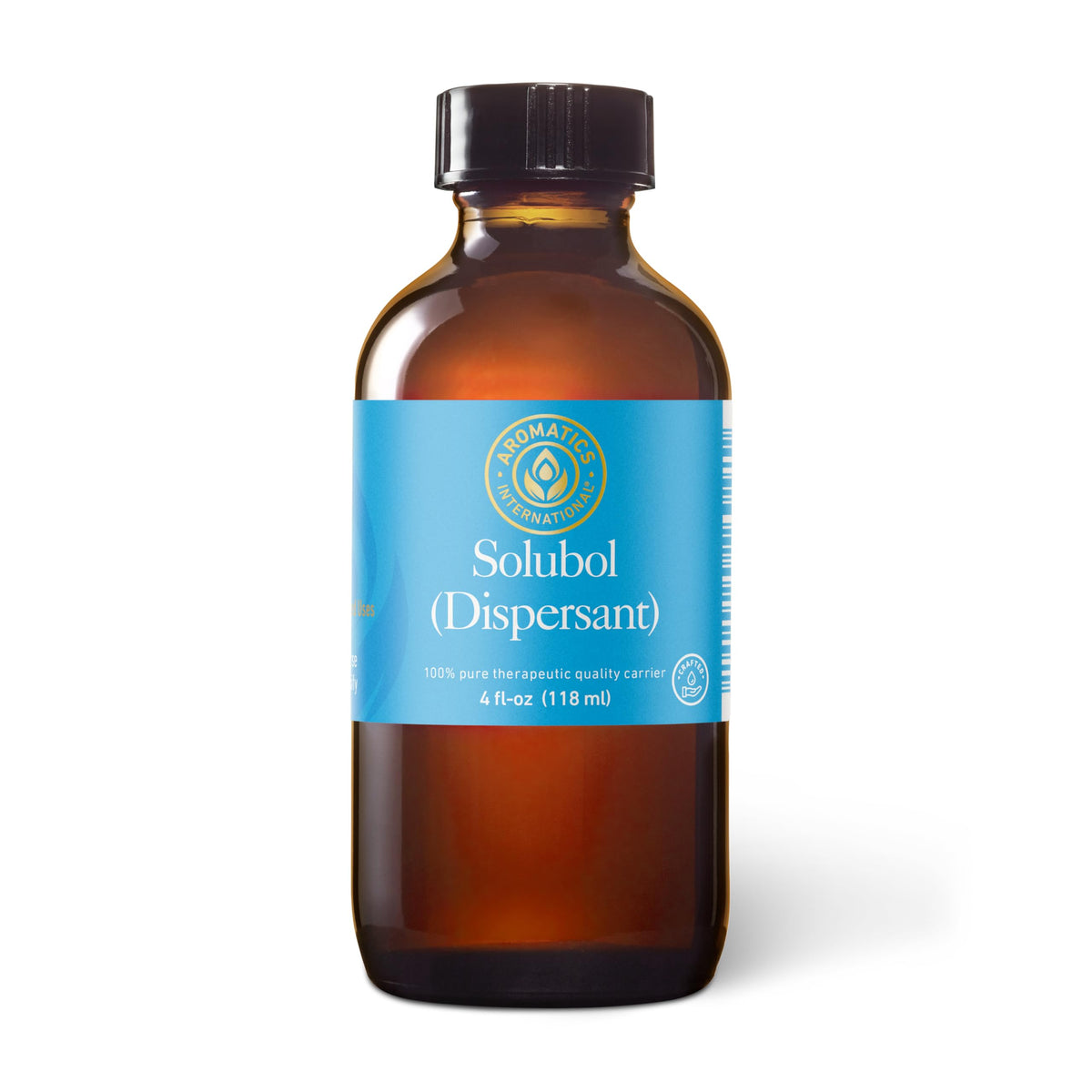 4 fl oz Solubilizer for Essential Oils X651840