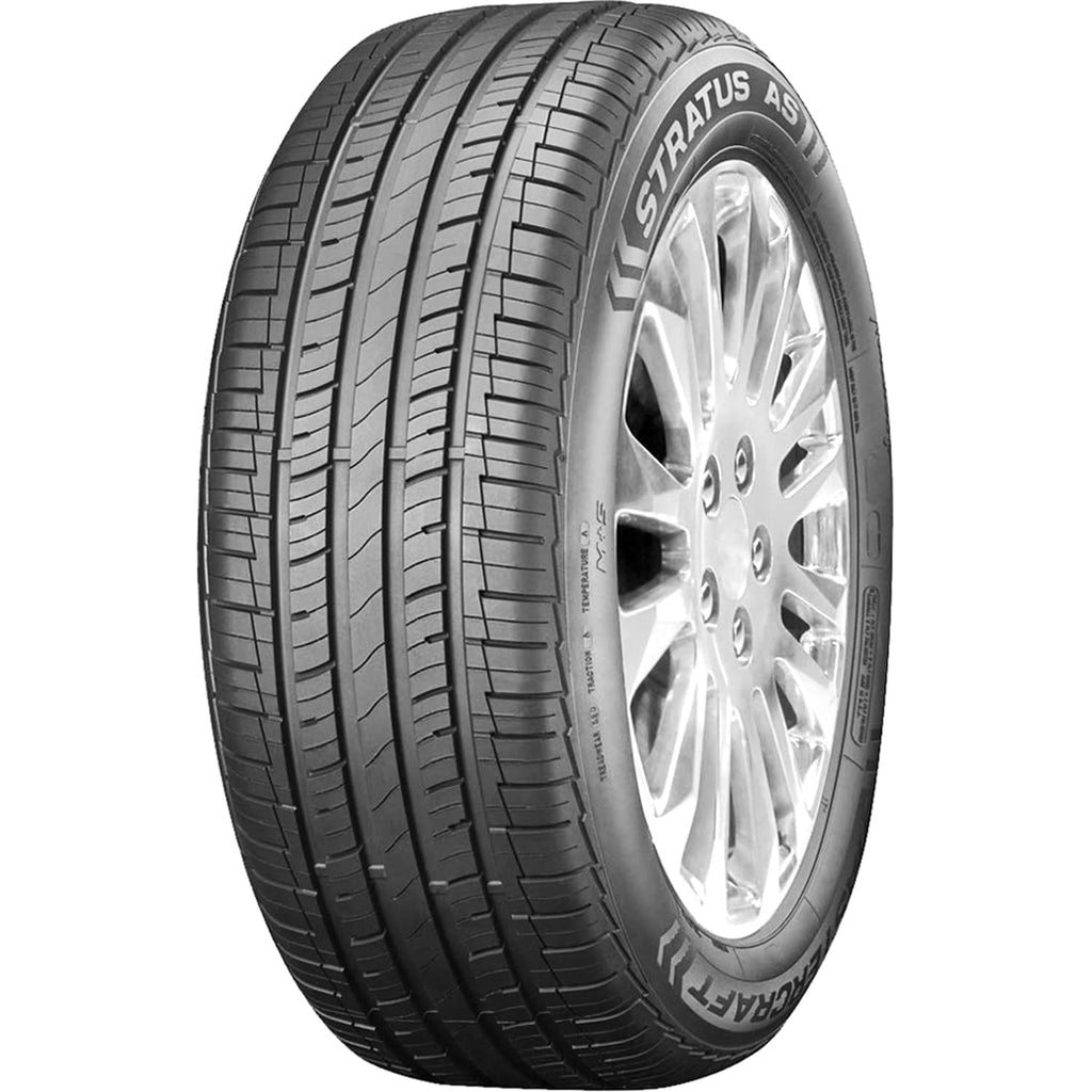 225/60R17 99H All Season Performance Tire M98208