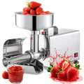 450W Electric Ketchup Maker with Adjustable Discharge Chute G434707