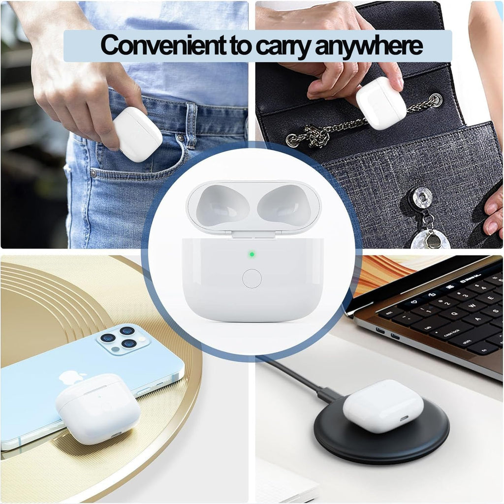 USB-C Charging Case for AirPods 3rd Gen A4431