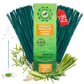 120 Pcs Citronella Oil Incense Sticks I1446