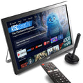 15.6" Rechargeable Battery TV I250