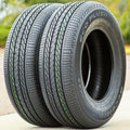 2 x 205/65R15 94V SL All Season Touring Tires Y8302