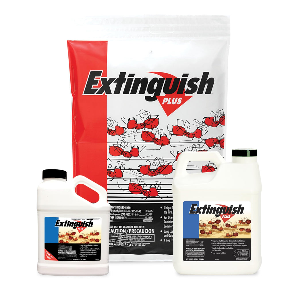 Fire Ant Bait 1.5 LB H452921