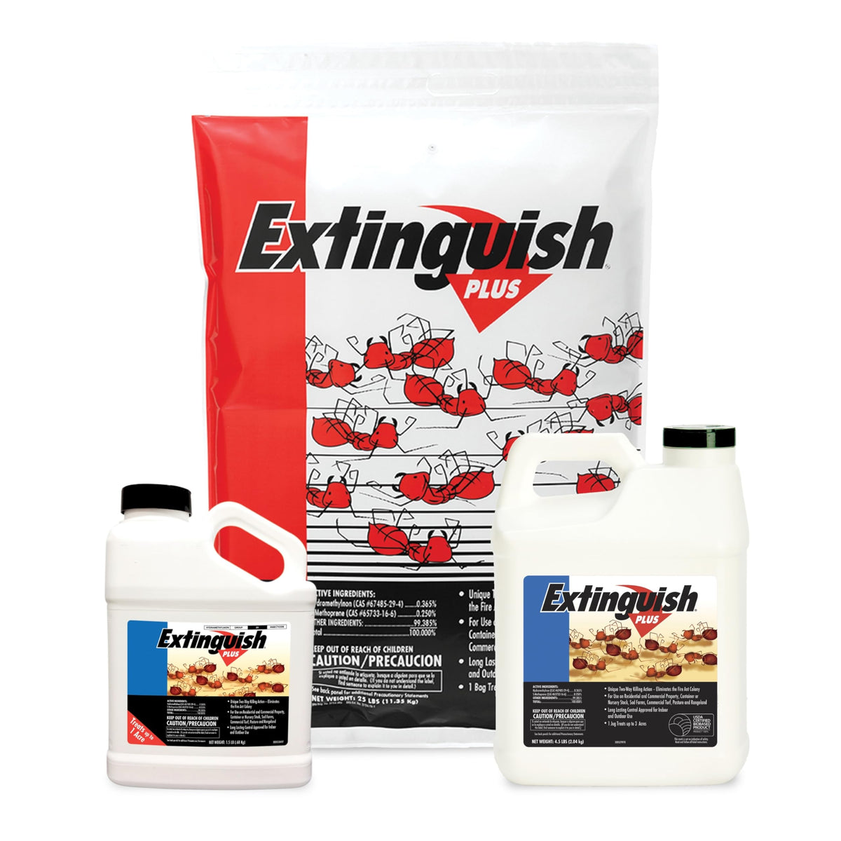 Fire Ant Bait 1.5 LB H452921