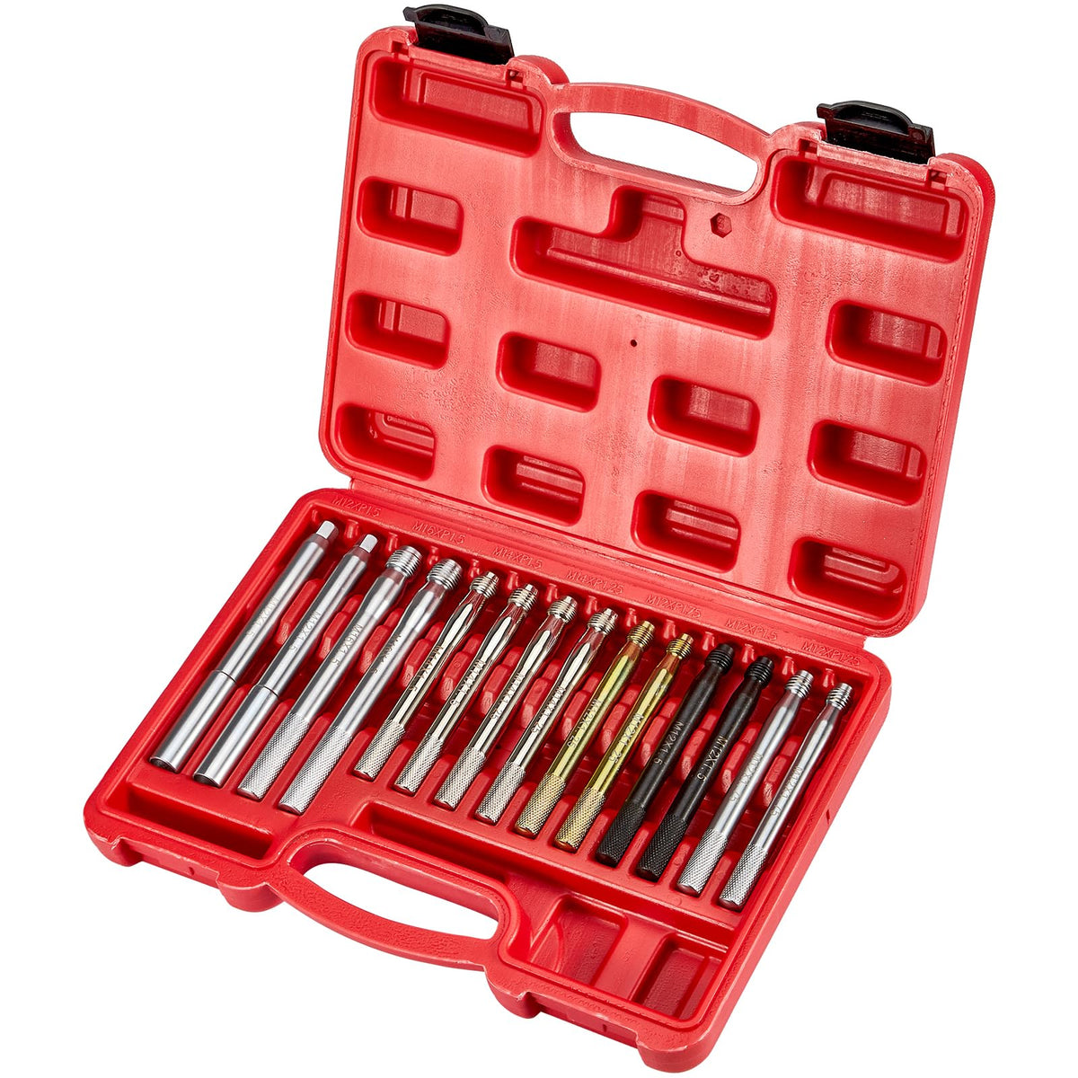 14Pcs Wheel Hanger Alignment Pin Guide Tool Set O33336