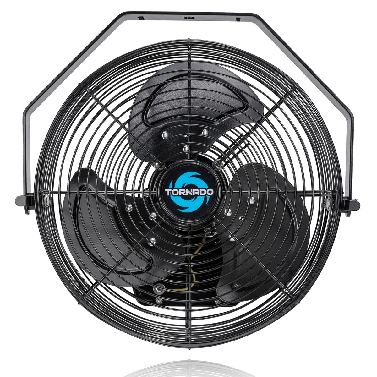 20-Inch High Velocity Wall Fan U212