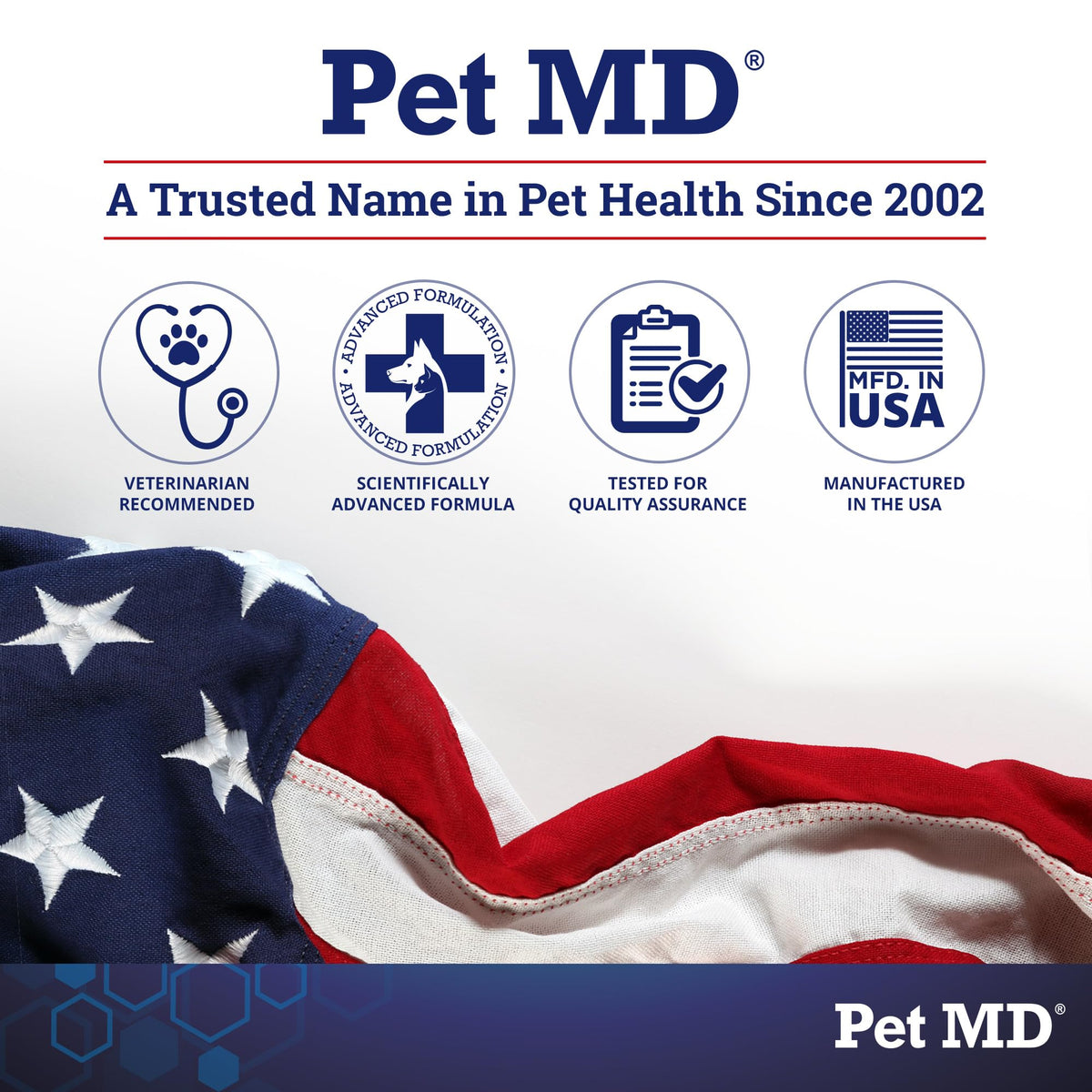 Canine Multivitamin Chew Tablets D529985