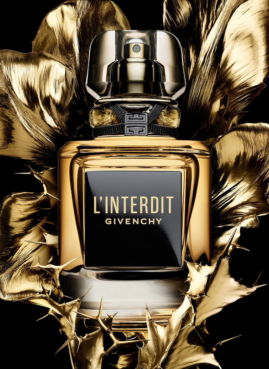 Parfum Spray for Women 2.7 Ounce B5962