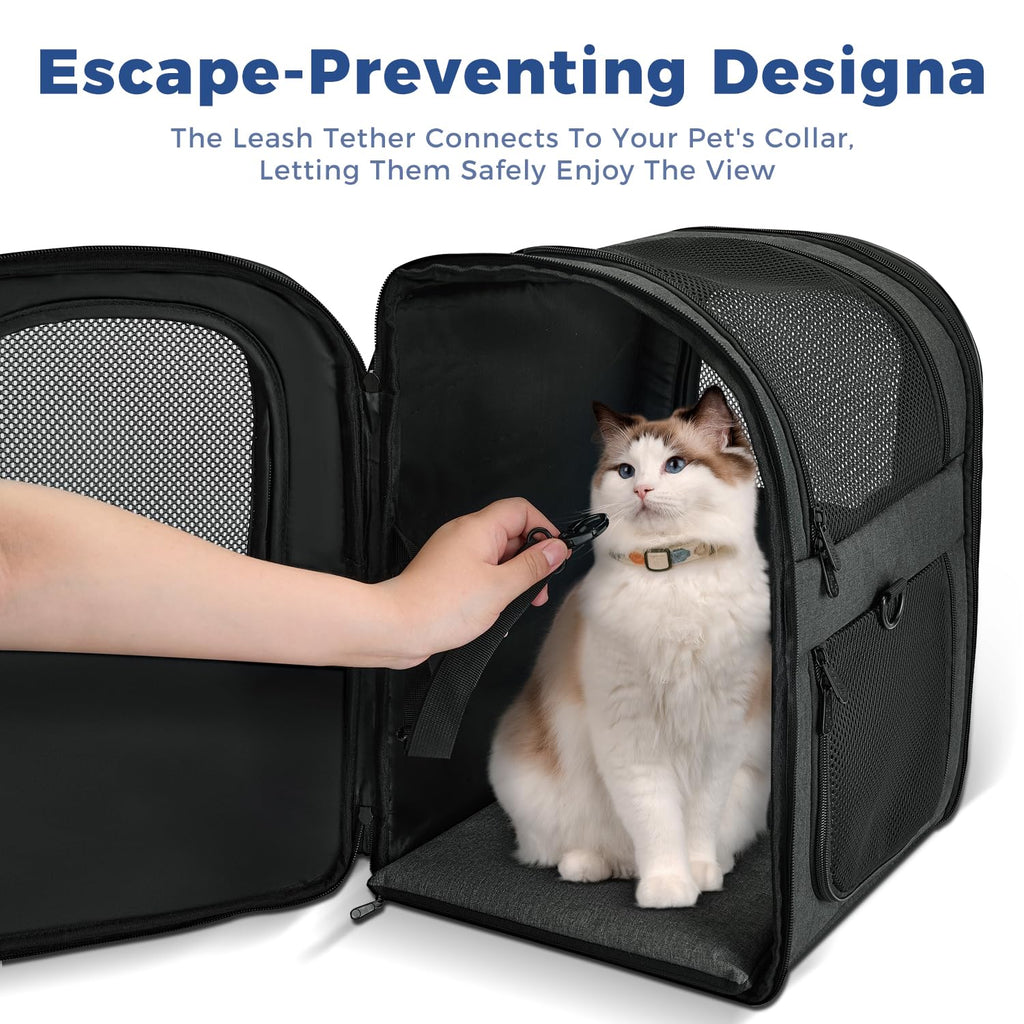 Cat Carrier Backpack B408167