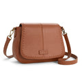 Genuine Leather RFID Blocking Crossbody Bag K30214
