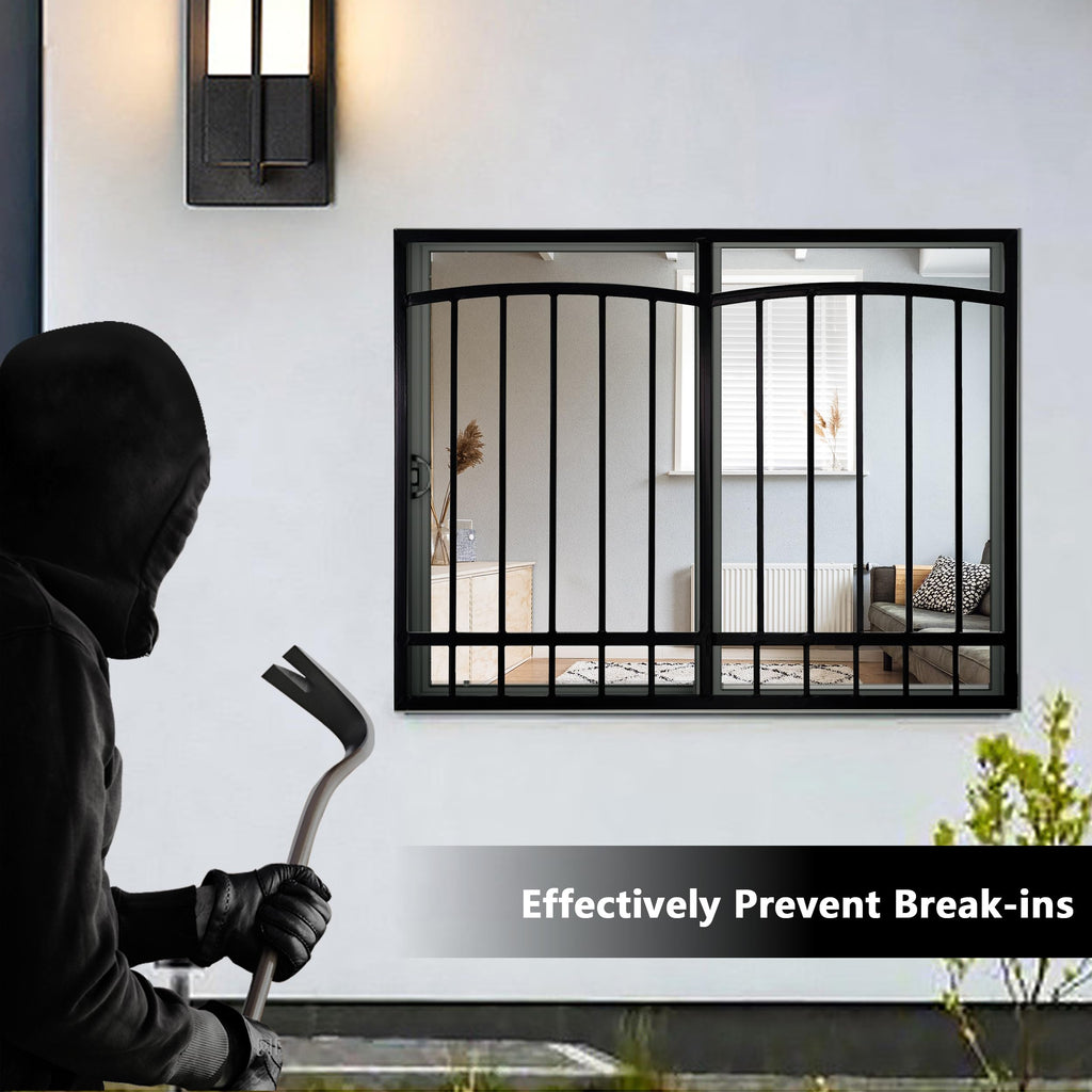Window Security Bars 36''x36'' M479954