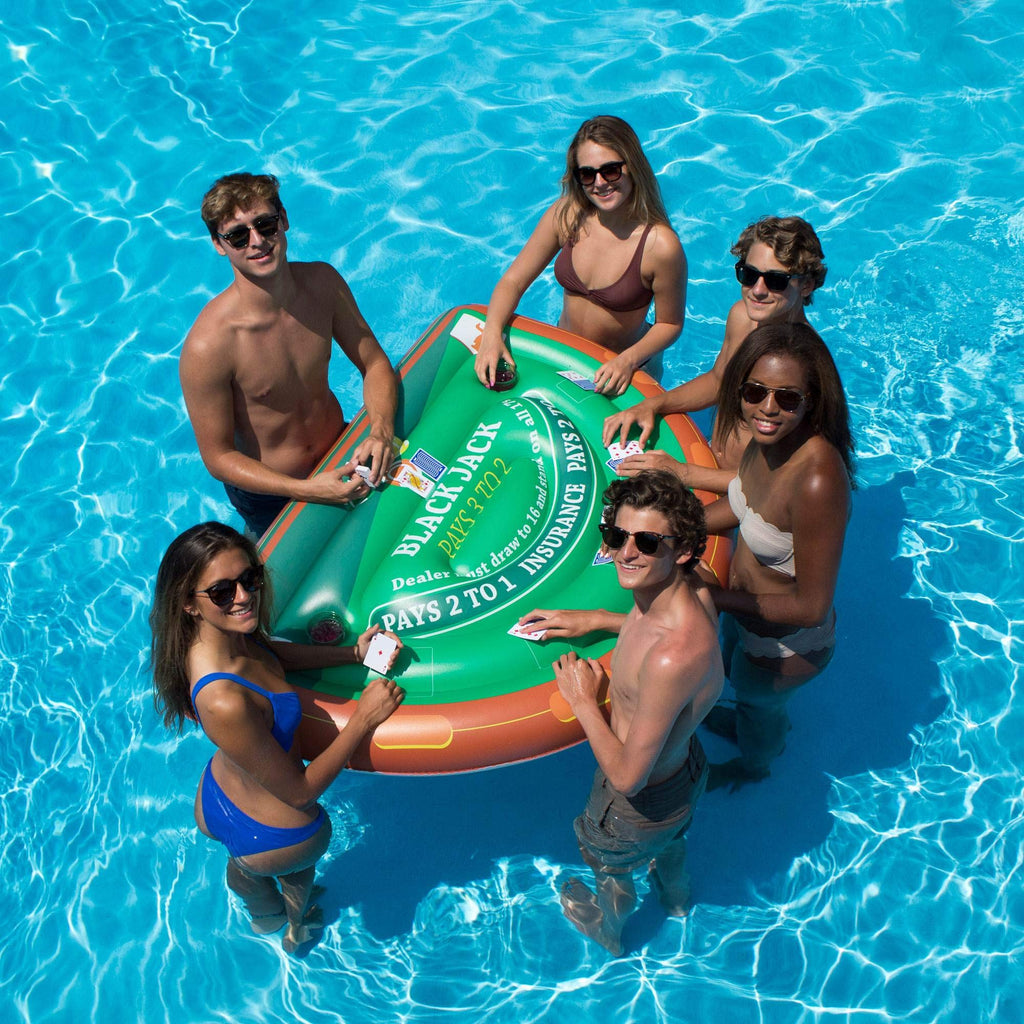 Giant Inflatable Swimming Pool Toy B182