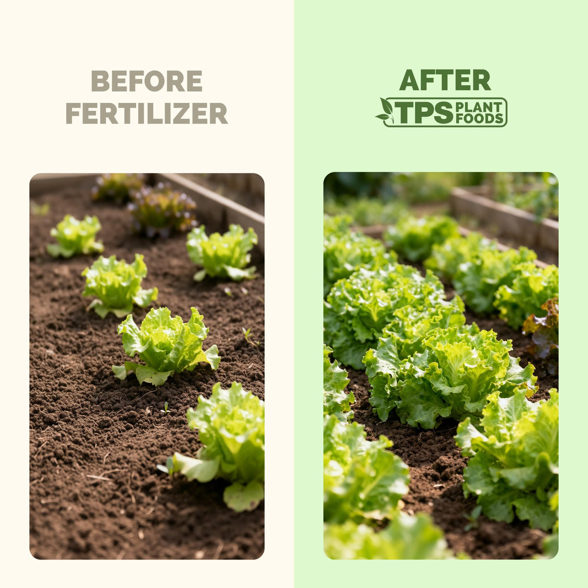 1 Gallon Vegetable Fertilizer J4037