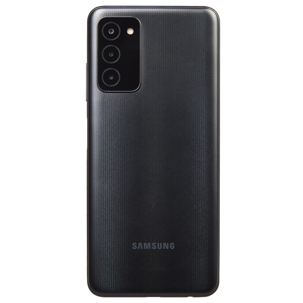 Black Prepaid Smartphone G851895