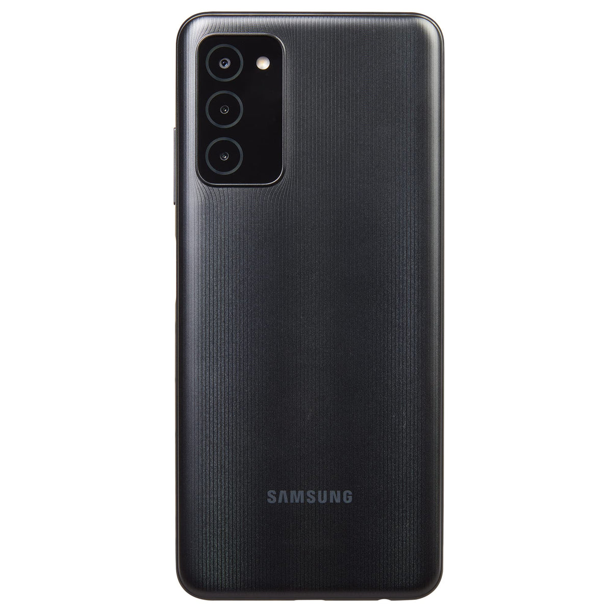 Black Prepaid Smartphone G851895