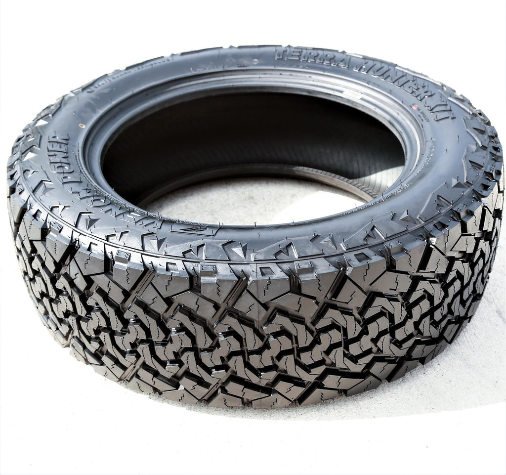 275/60R20 20 inch Tires O108