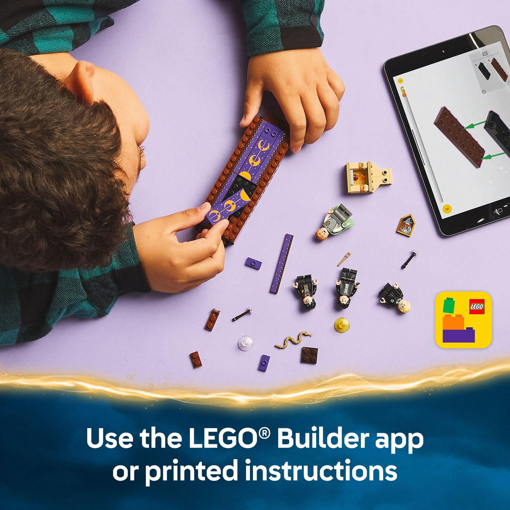 Building Toy B1229