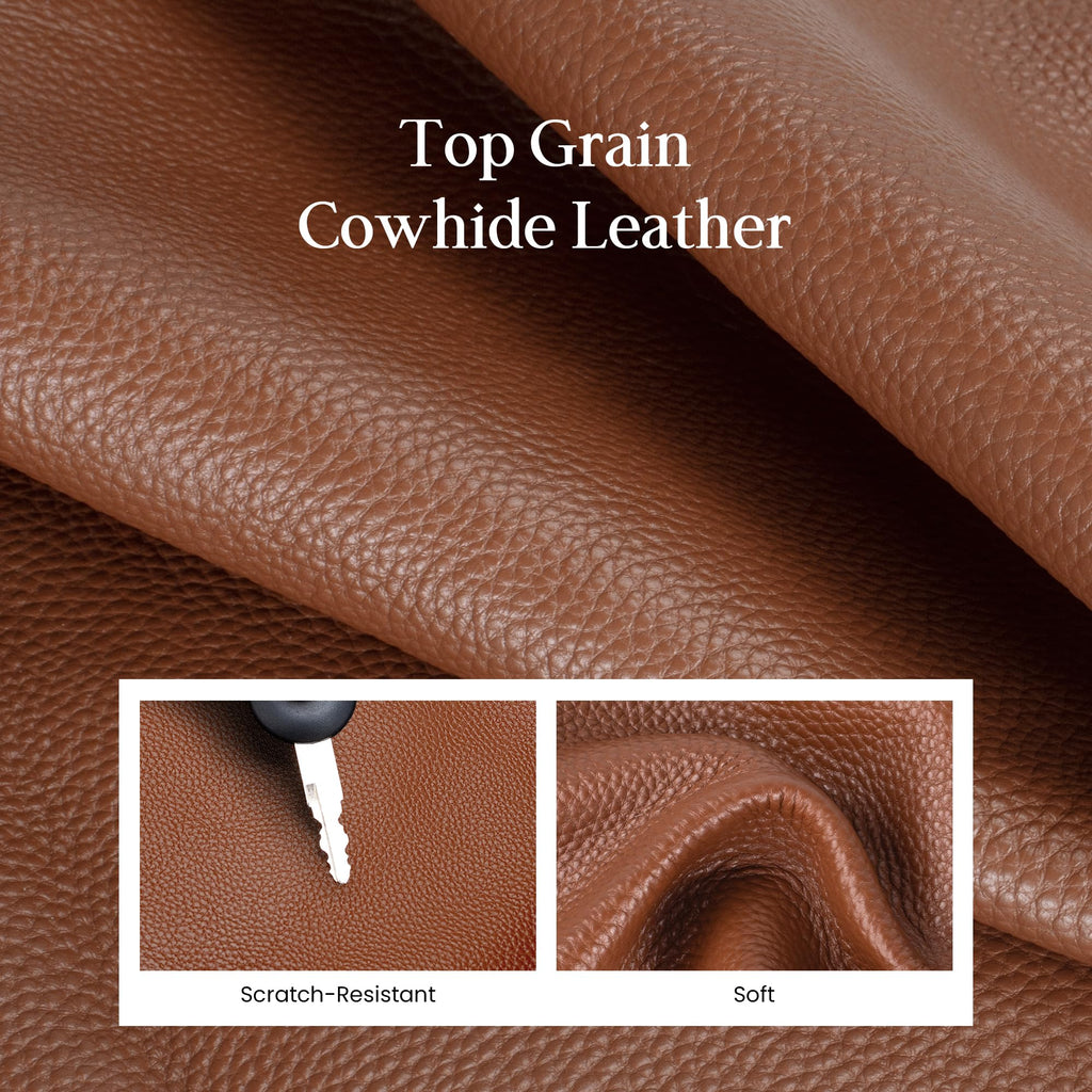 Genuine Leather RFID Blocking Crossbody Bag K30214