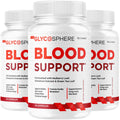 180 Capsules Supplement H6910