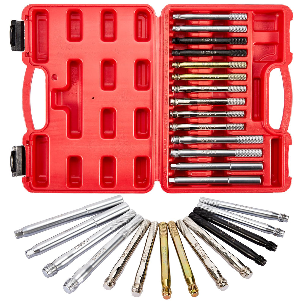 14Pcs Wheel Hanger Alignment Pin Guide Tool Set O33336