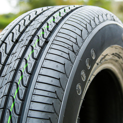 2 x 205/65R15 94V SL All Season Touring Tires Y8302