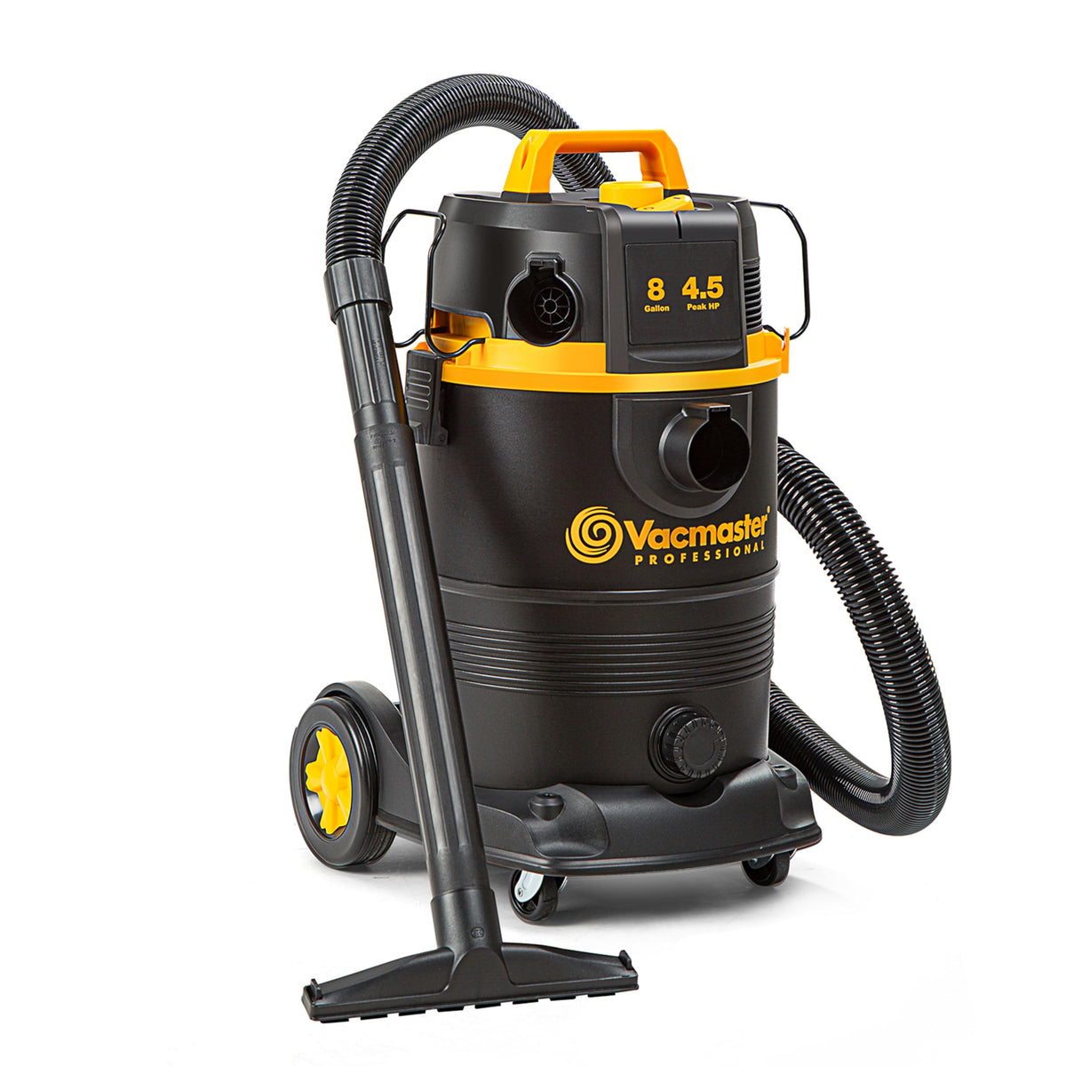 8 Gal Wet/Dry Vac K437464
