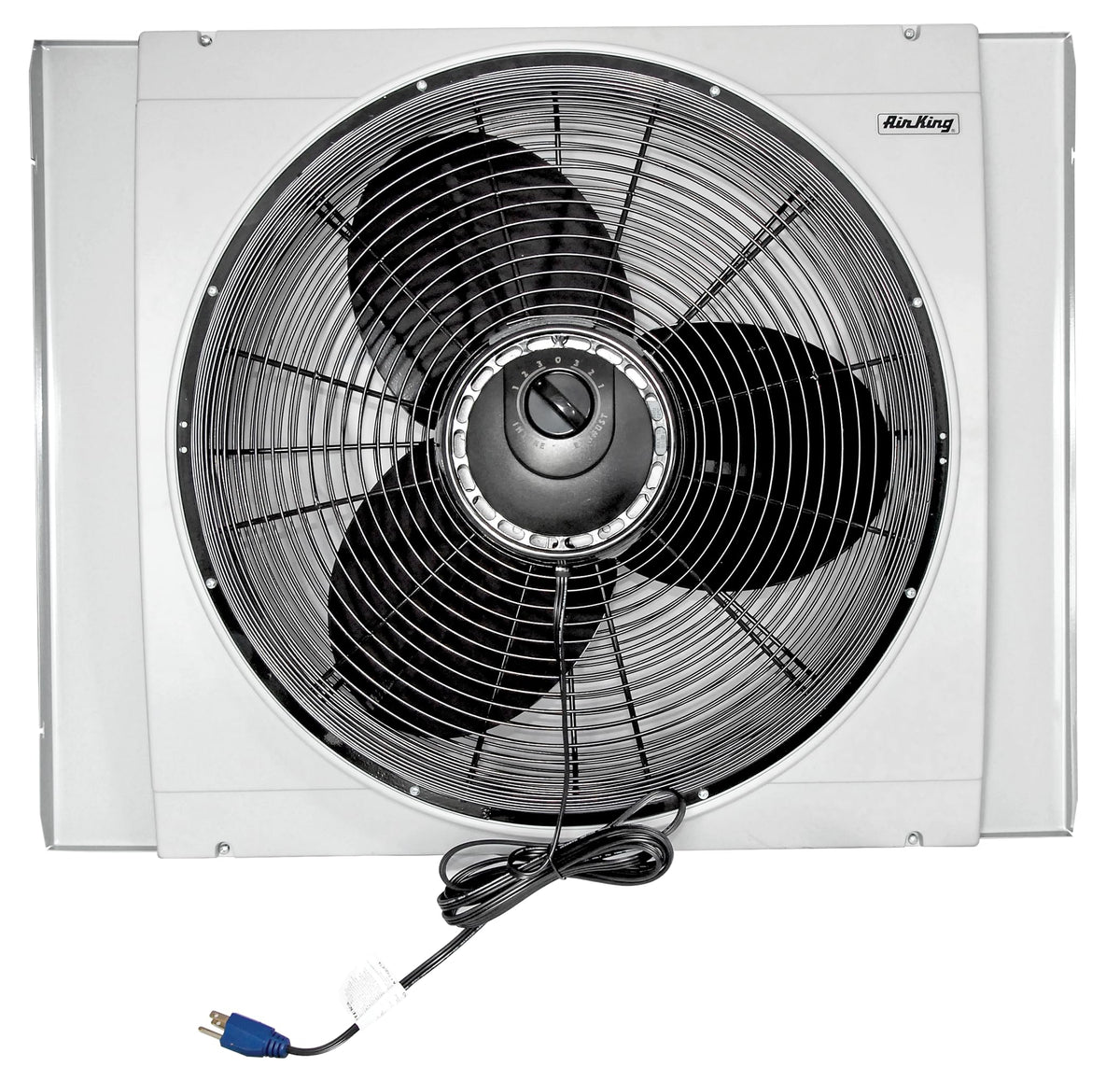 20" Whole House Window Fan R8547