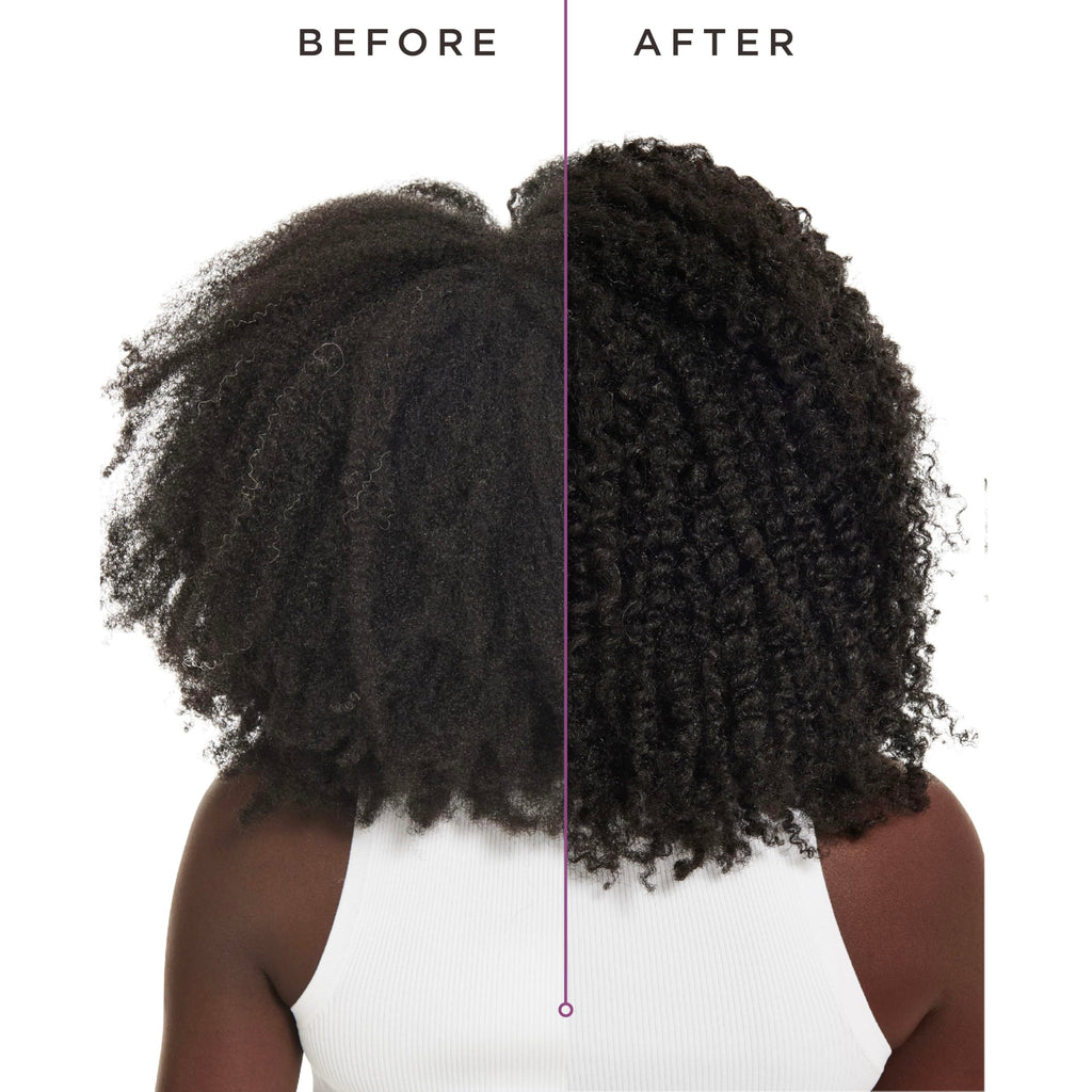Black Vanilla Leave In Conditioner 8 Fl Oz D943628