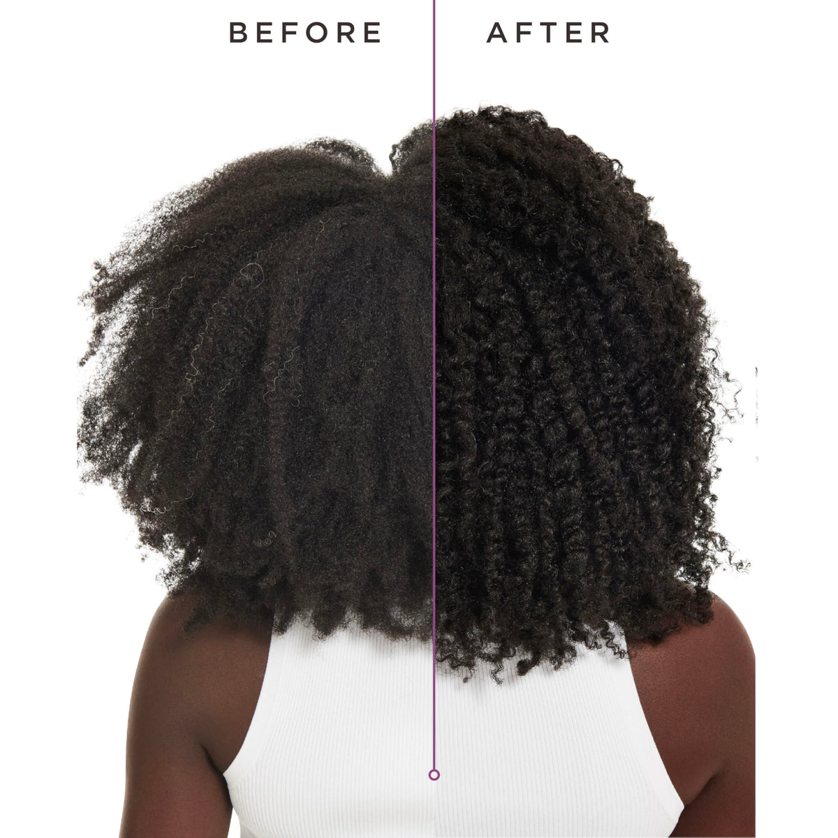 Black Vanilla Leave In Conditioner 8 Fl Oz D943628
