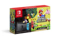 Switch Console with Neon Blue and Neon Red Joy-Con R5975