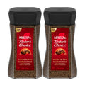 Instant Coffee Light Medium Roast 2 Jars 7 Oz Each U925