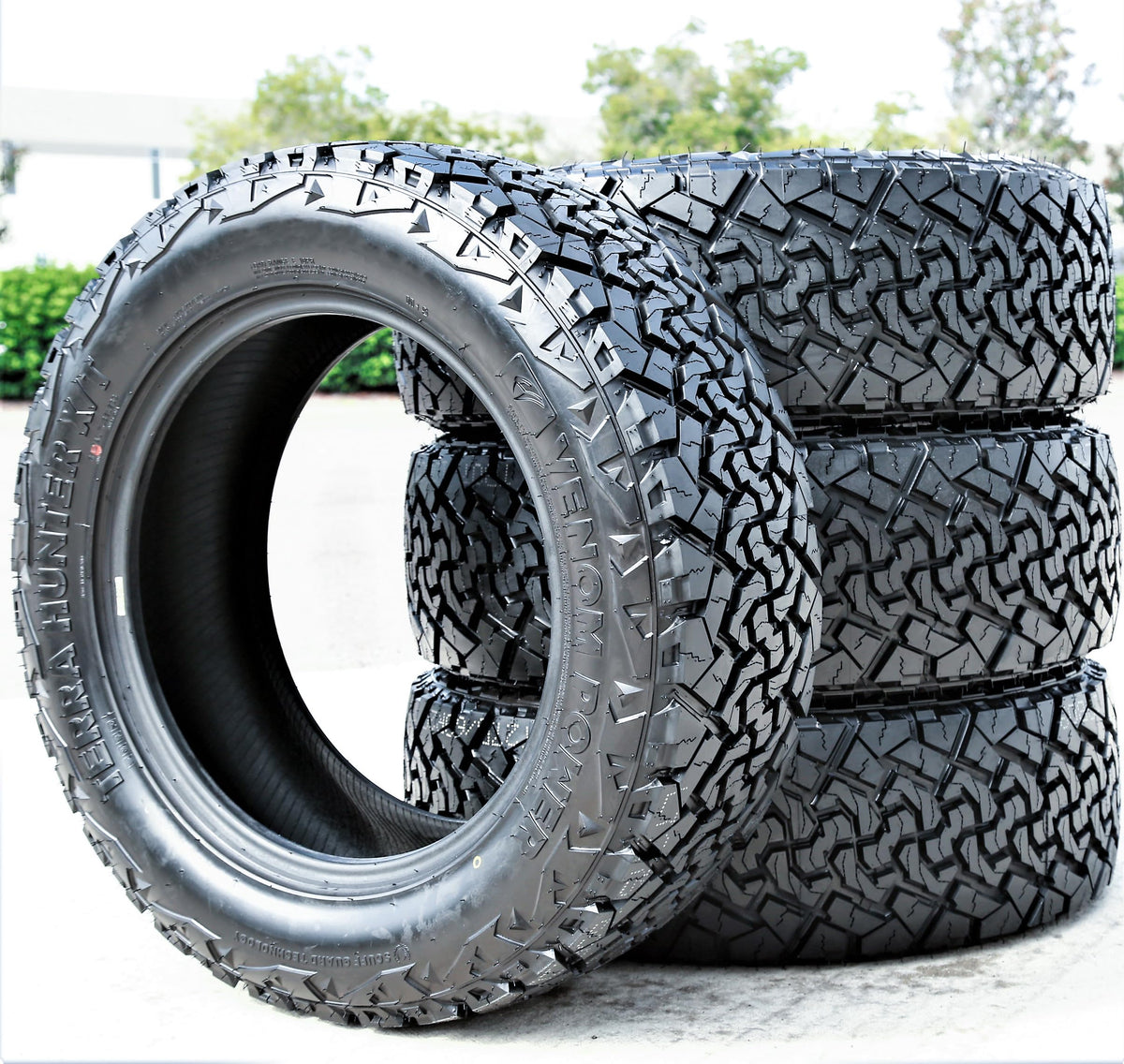 275/60R20 20 inch Tires O108