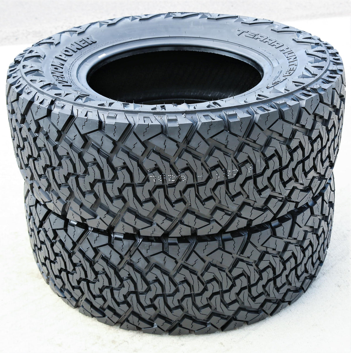 275/60R20 20 inch Tires O864
