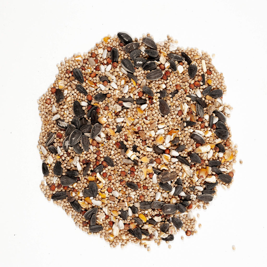 Wild Bird Food 20-Pound Bag Y105